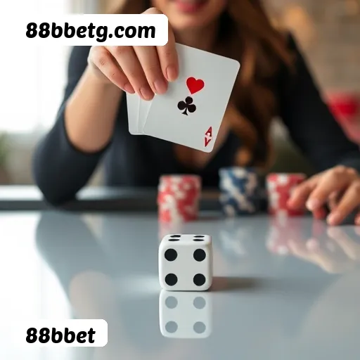 Loterias online disponíveis na 88bbet